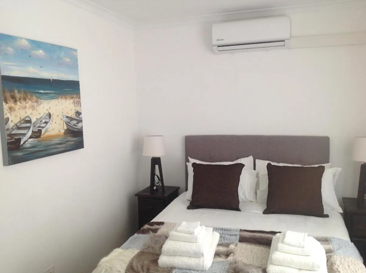 Sikelela Guest House Cape Town 2*,  South Africa