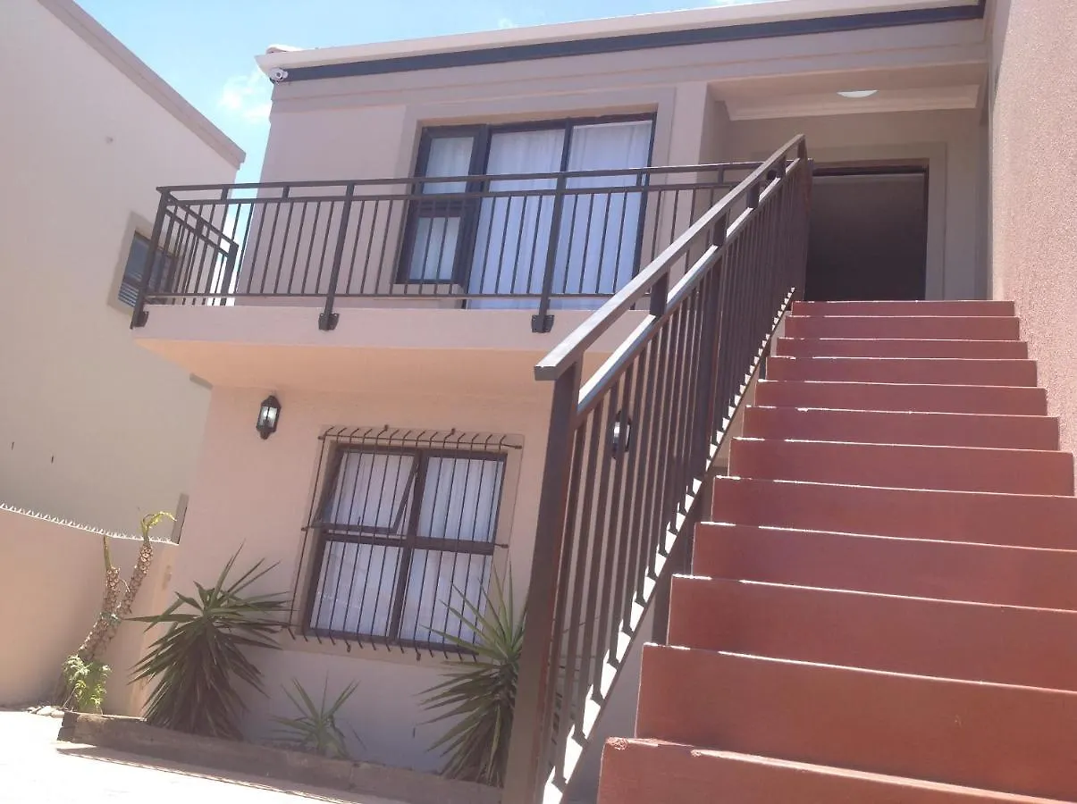 Sikelela Guest House Cape Town