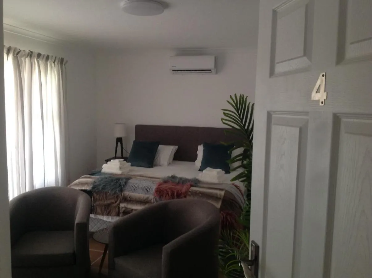 Sikelela Guest House Ciudad del Cabo