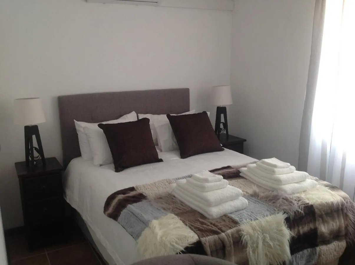 Sikelela Guest House Ciudad del Cabo