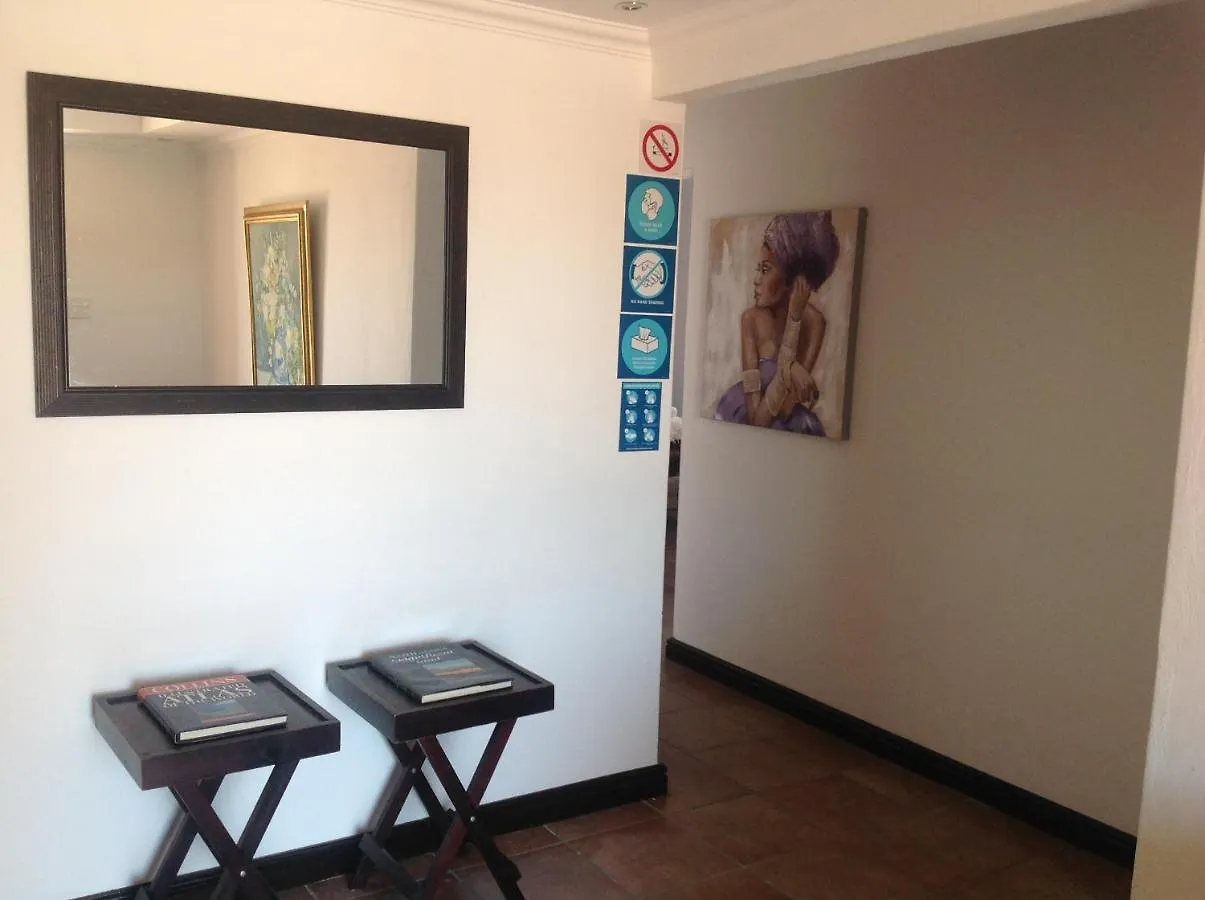 Sikelela Guest House Ciudad del Cabo
