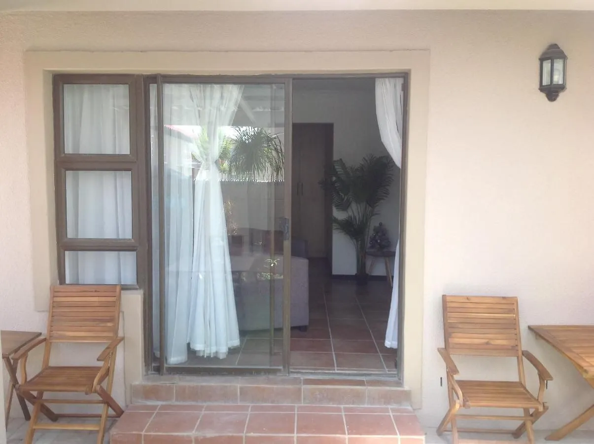 Sikelela Guest House Ciudad del Cabo Sudáfrica